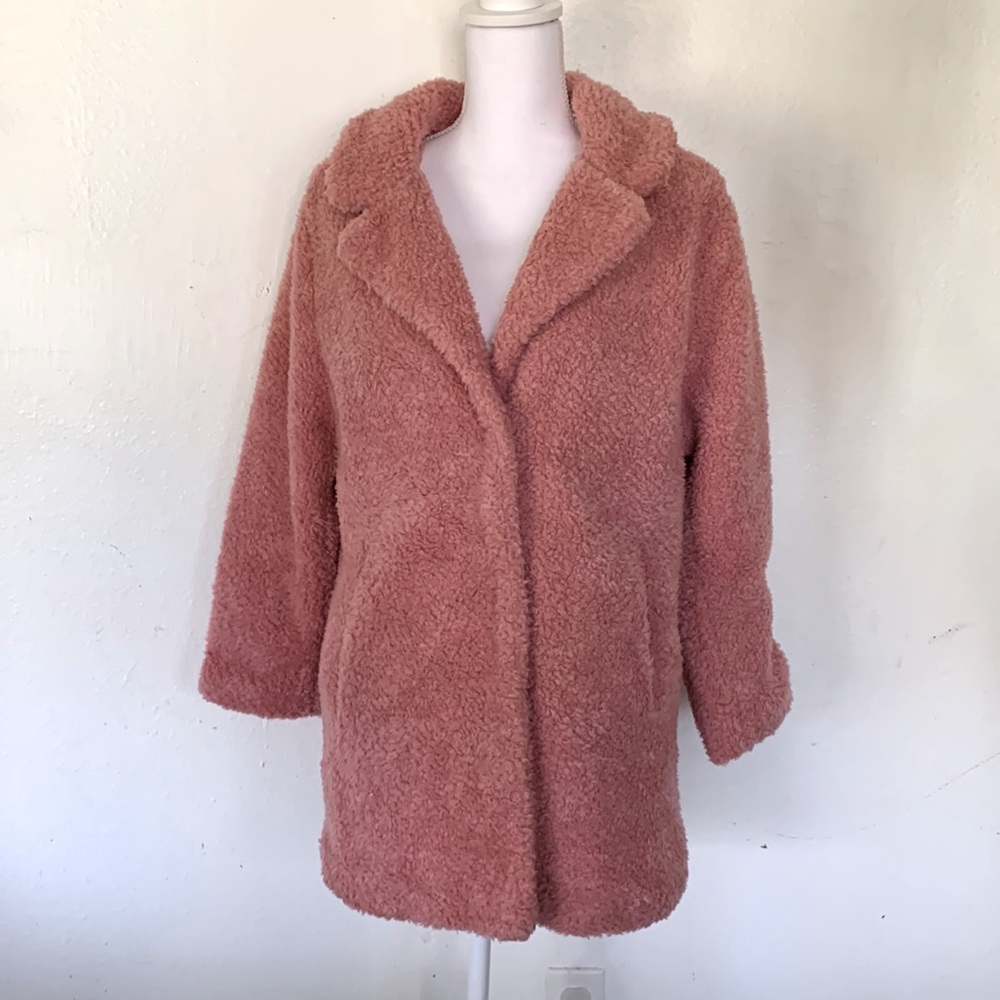 Zara jacket 13/14 164cm